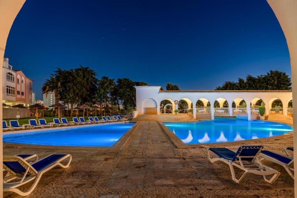 Vila Rosa ポルティマン エクステリア 写真